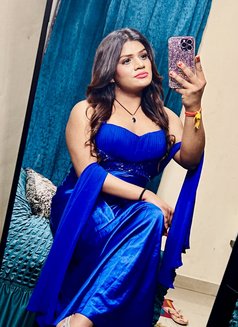 Rachel51 - Transsexual escort in Chandigarh Photo 30 of 30