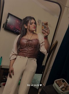 Rachel51 - Transsexual escort in Chandigarh Photo 29 of 30