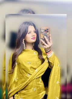 Rachel51 - Transsexual escort in Chandigarh Photo 30 of 30