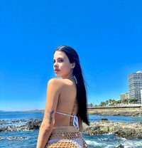 Charity - escort in Mauritius