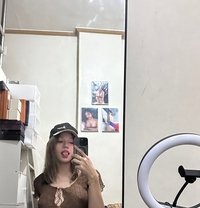 Rachelforcumshowonly - escort in Manila