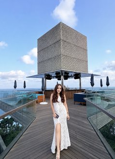 Rachelia - escort in Bali Photo 1 of 4