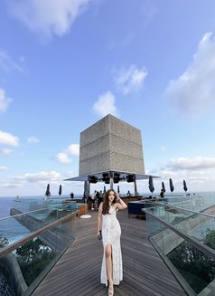Rachelia - escort in Bali Photo 2 of 4