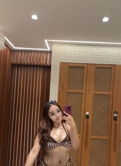 Rachelia - escort in Bali Photo 4 of 4