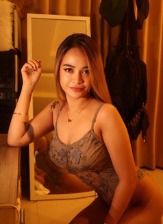 Rachell - escort in Singapore Photo 11 of 12