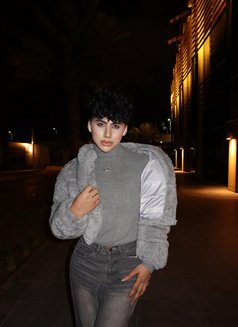 Rachell - masseuse in Abu Dhabi Photo 1 of 7