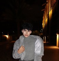 Rachell - masseuse in Abu Dhabi