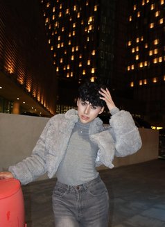 Rachell - masseuse in Abu Dhabi Photo 2 of 7