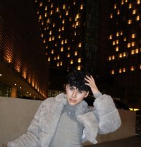 Rachell - masseuse in Abu Dhabi