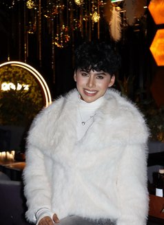 Rachell - masseuse in Abu Dhabi Photo 4 of 7