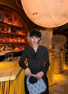 Rachell - masseuse in Abu Dhabi Photo 6 of 7