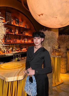 Rachell - masseuse in Abu Dhabi Photo 7 of 7