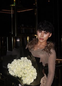 Rachell - masseuse in Abu Dhabi Photo 2 of 9