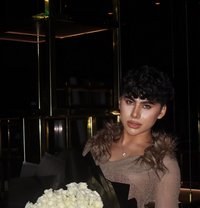 Rachell - Masajista in Abu Dhabi Photo 2 of 9