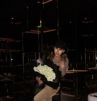 Rachell - masseuse in Abu Dhabi