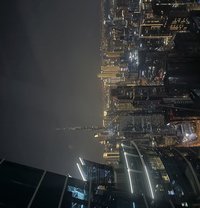 Rachell - masseuse in Riyadh