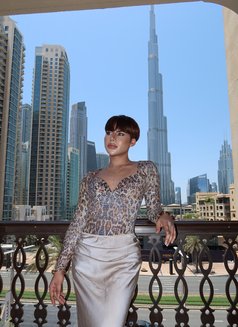 Rachell - masseuse in Abu Dhabi Photo 5 of 8