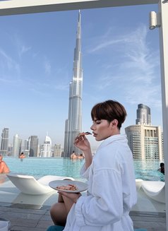 Rachell - masseuse in Abu Dhabi Photo 7 of 8