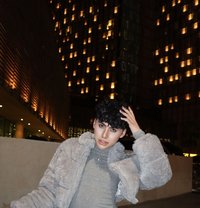 Rachell - masseuse in Abu Dhabi