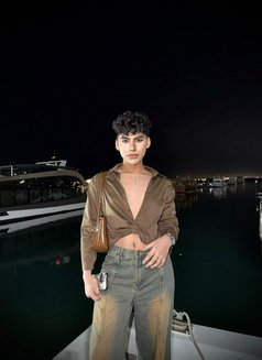 Rachell - masseuse in Dubai Photo 5 of 9