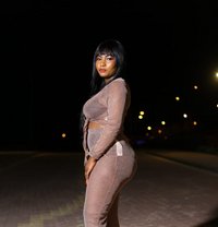 Rachelle - escort in Kathmandu