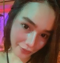 Rachelle - escort in Manila
