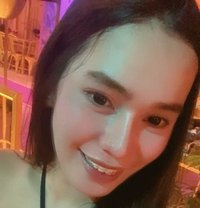 Rachelle - escort in Manila