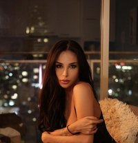 TOP & BOTTOM RACHELLE69 is BACK - Acompañantes transexual in Tokyo
