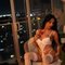 TOP& BOTTOM w/ P*ppers - Acompañantes transexual in Tokyo Photo 2 of 14