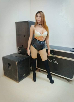 Rachellicious69 - Transsexual escort in Hong Kong Photo 5 of 30