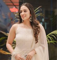 Rachi - escort in Chandigarh