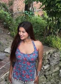 Rachi - escort in Chandigarh Photo 2 of 7