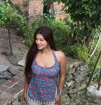 Rachi - escort in Chandigarh
