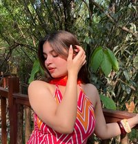 Rachi - escort in Chandigarh