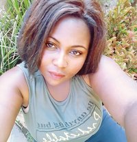 Rachie - masseuse in Johannesburg