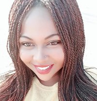 Rachie - Masajista in Johannesburg