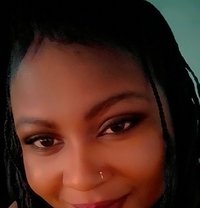 Rachie - Masajista in Johannesburg
