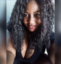 Rachie - Masajista in Johannesburg