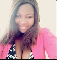 Rachie - masseuse in Johannesburg