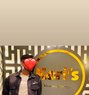 Rachit - Male escort in New Delhi Photo 1 of 1
