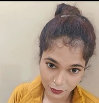 Rachita Reddy - escort in Bangalore