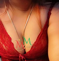 Rachitha - adult performer in Hyderabad