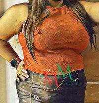 Rachitha - adult performer in Hyderabad