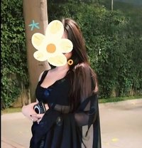 Rachna Amble - escort in Bangalore