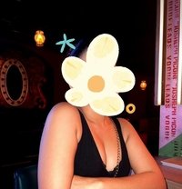 Rachna Amble - escort in Bangalore