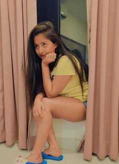 Kavya College Girl Available in 5* Hotel - escort in New Delhi Photo 2 of 4