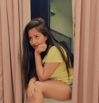 Eesha Young Girl Incall 5Star Hotel - escort in New Delhi