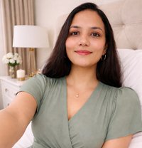 Rachna (Endless Gfe Pleasure) - escort in Kochi