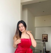 Rachna - escort in Kolkata
