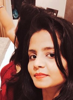 Rachna here active now. - escort in Navi Mumbai Photo 2 of 2